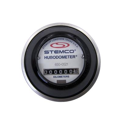 China 730 g/PC Durchmesser 110 mm STEMCO Hubodometer Hub Odometer für Anhänger Nutzfahrzeug zu verkaufen