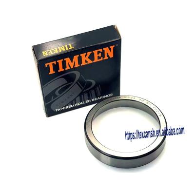 China UNIVERSAL TAPERED ROLLER BEARINGS 592A-20N06 592AX0245 TIMKENN FOR UNIVERSAL STANDARD for sale