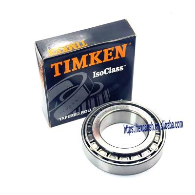 China TAPERED ROLLER BEARINGS CUP CONE 32217-9X026 TIMKENN and Ideal for Repair/Replacement for sale