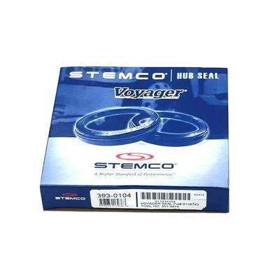 China STEMCO 393-0104 VOYAGER SEAL HUB SEAL The Ultimate Solution for Heavy-Duty Vehicles for sale