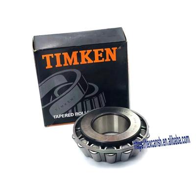 China UNIVERAL TAPERED ROLLER BEARINGS Cone 9278-70000 TIMKENN 18*18*6CM advanced technology for sale