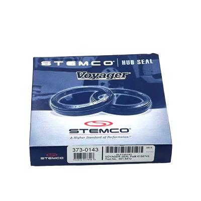 China STEMCO VOYAGER SEAL HUB SEAL 373-0143 The Perfect Solution for Heavy-Duty Vehicles for sale