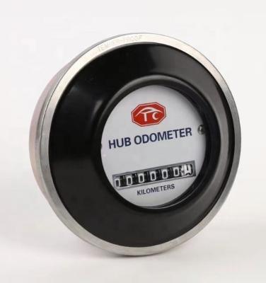 China TEXCAN HUB CAP HUB ODOMETER 777-0548 Mechanisch für Anhänger oder Lenkungsachse HUBCAP WGCVS zu verkaufen