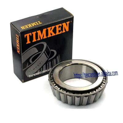 China X33118-K0N15 TIMKENN UNIVERSAL TAPERED ROLLER BEARINGS for Your Customer Requirements for sale