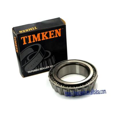 China TAPERED ROLLER BEARINGS Kegel HM518445X0245 TIMKENN für den allgemeinen Reparatur-/Ersatzbedarf zu verkaufen