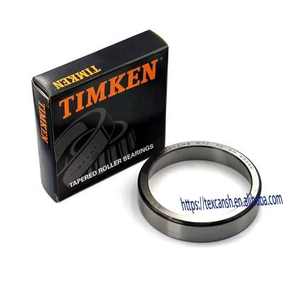 China G.W./PC 0,83Kg TAPERED ROLLER BEARINGS Cup 572-20N06 572X0245 TIMKENN zum Ersetzen/Fixen zu verkaufen