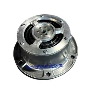 Chine P1-4009 P2-4009 Caps de moyeu pour TN Axe 5,5