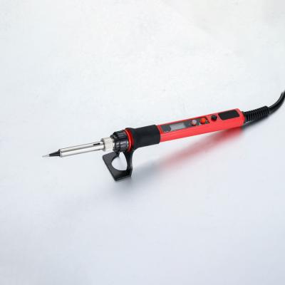 China LCD Display Digital Soldering Iron Kit 80w Tool Kit Europe And The United States, Soldering Irons Tools, Electric Digital So for sale