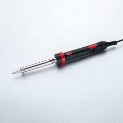 China Pencil handle style hot micro soldering iron, Ningbo soldering iron, electric soldering iron kit for sale