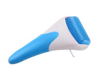 China 2021 New Anti-puffiness ice silicone derma roller 05 with good price for sale