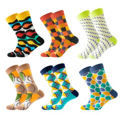 China Antibacterial Happy New Year Celebrating Interesting tiktok man sock cotton fashion warm tabi socks for sale