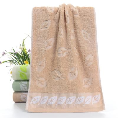 China QUICK DRY Super Absorbent Cotton Hair Quick Drying Towel For Hair Salon for sale