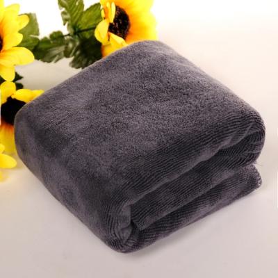 China 85% Polyester 15% Polyamide QUICK DRY Polyamide Microfiber Clean Polishing Kitchen Towel for sale