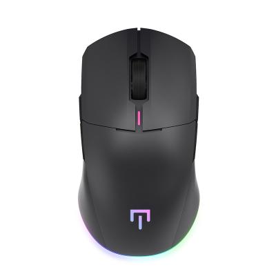 China New Product 3D USB Wired Gaming Mouse RGB Optical Programmable Lightweight Mice For Game for sale