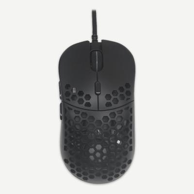 China 3D Gaming Mouse Factory Sell USB Wired Optical Computer Gaming RGB PMW3325 Mouse OEM / ODM for sale