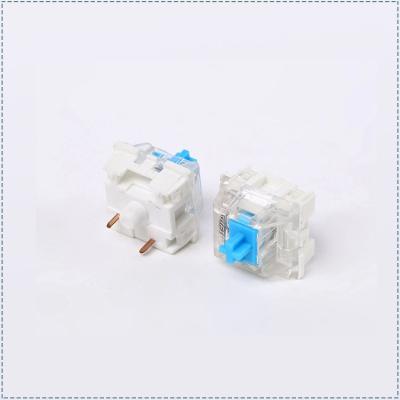 China Original Mechanical Keyboards Factory Price OEM/ODM Flaretech/Cherry Switch/Kailh/LK/Jixian/Gateron/Outemu For Metal Gaming Keyboard Use for sale