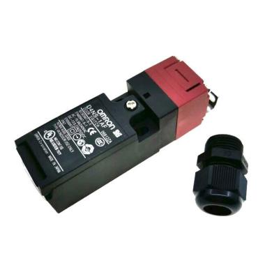 China Safety Door Switch Lock Limit Switch D4NS-1af 3A 240V NO/NC DPST D4NS-1AF for sale