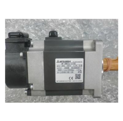 China HF-KN23J-S100 200W Servo Motor Drive HF-KN23 for sale