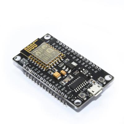 China Things Development Board Intelligent Electronic Serial ESP8266 NodeMcu V3 Lua WIFI Internet Based CH340 for sale