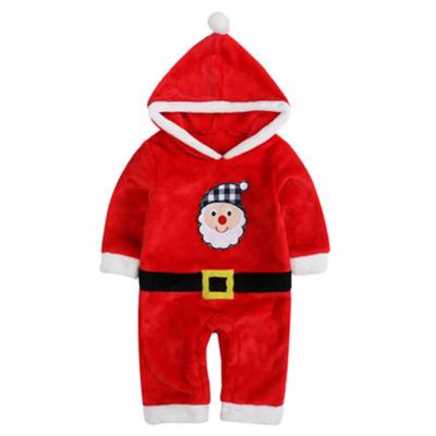 China Have No Vest First Class Quality Low Price Durable Cute Boy Christmas Baby Clothes for sale