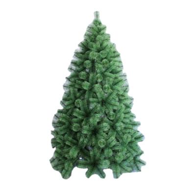 China Wholesale Cheap Artificial Christmas Tree Sale Decoracion 2020 Eco-friendly Professional Manufacture From ARBOLES DE NAVIDAD DE PINO NEVADO China for sale