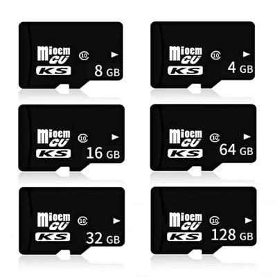 China Factory wholesale plastic cheap price mobile phone high speed memory card 16gb 32gb 64gb 128gb 256g for sale