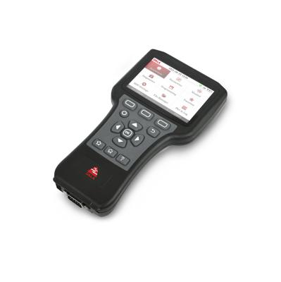 China 24V Handheld Programmer Market Mainstream Controllers Hand Held Programmer DS13 for sale