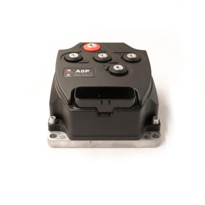 China Ac Motor Speed Control 24V Current Max 250A Ac Electric Motor Speed Control A0P for sale