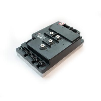 Κίνα 120A 24v Brushless DC Motor Controller για οχήματα χειρισμού υλικών... προς πώληση