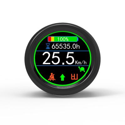 China MDI CAN Instrument BDI Meter 1.3 Inch Displays YB13SC Upgraded Version à venda