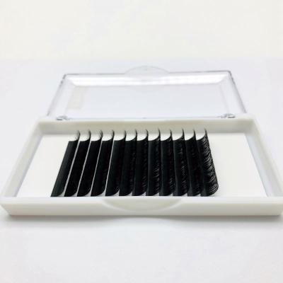 China Wholesale Natural Soft Private Label False Eyelashes Extension Eyelashes for sale