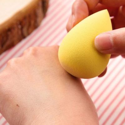 China China Manufacturer High Quality Multi-Colorful Makeup Sponge Blender Sponge Blender Makeup Foundation Beautiful for sale