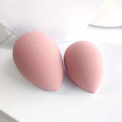 China Hot Sale Private Label Makeup Sponge Foundation Soft Beauty Sponge Blender For Cosmetic for sale