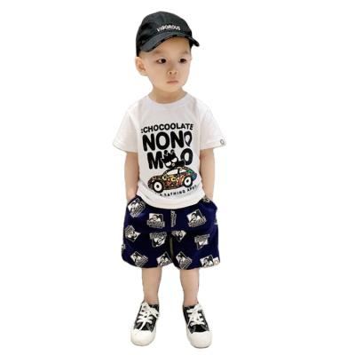 China Breathable Causal Summer Polyester Sublimation Toddler Boys Swim Beach Custom Printed Kids Abbreviations for sale