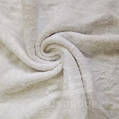 China High cotton Non Speckled Lint Cotton White cleaning towel rags Cotton Homes Towels Rags for sale