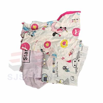 China Califique un 10kg/Bag los 35*55cm Rags de limpieza industrial en venta