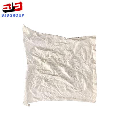 China Ningún algodón sin pelusa 25kg/Bale Rags de los logotipos los 55cm en venta