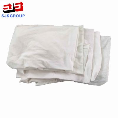 China Algodón ISO9001 100% 5kg Rags de limpieza industrial en venta