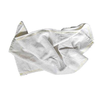 Chine 100 pour cent de coton 65cm 20kg Rags de nettoyage commercial à vendre