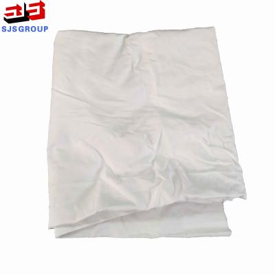 Cina cotone industriale 5kg Rags For Machine Cleaning di 50*100cm in vendita