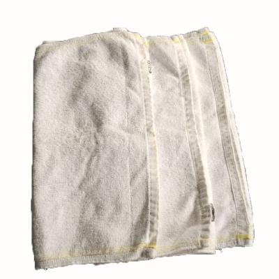 China Absorbent Water 65cm 25kg/Bag Recycled Cotton Rags for sale