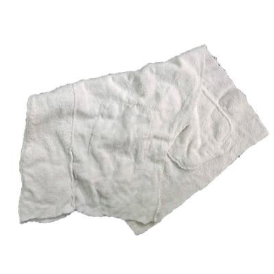 Chine Ménage 100% du coton 20kg/Bale nettoyant Rags à vendre