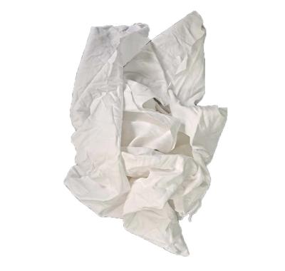 China Ropa 2kg/Bale Rags de Marine Cleaning el 100cm en venta