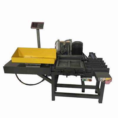 China Presse-Maschine des beste Qualitäts-billige Preis-480V hydraulische des Ballen-5kg für Bekleidungsindustrie zu verkaufen