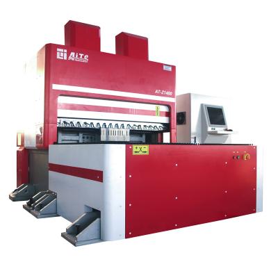 China Industry High Power Flexible CNC Bending Machine Stainless Steel Bending Machine CNC Bending Center for sale