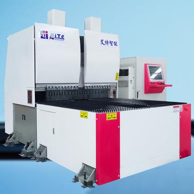 China The industry hydraulic bending sheet metal panel bender features the sheet metal bending machine for sale