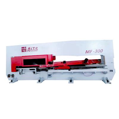 China Industry Professional Manufacture Guaranteed Quality Full Electric CNC Turret Punch Press for sale