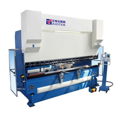 China Industry Wholesale High Quality Cheap Horizontal Metal Cnc Customized Bending Machine for sale