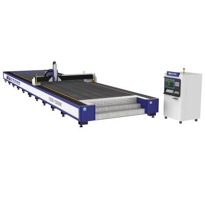 China Laser CUTTING Aluminum Fiber Laser Cutting Machine Fiber Laser Cutting Machine Industrial Fiber Laser Equipment Platform for sale