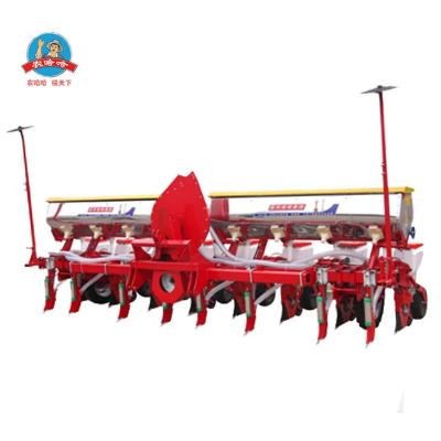 China seed planting machine type new equipment pneumatic corn planter machine for sale for sale